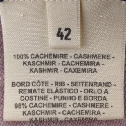 HERMES BRIDES DE GALA 5E2698DC Áo len - Hàng hiệu Chính hãng 824492