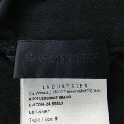 MONCLER K20918D00007 T-shirt - Hàng hiệu Chính hãng 894571
