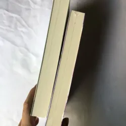 Trọn bộ 2 tập Ương Ngạnh - Bất Kiến Đương Niên 992042