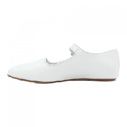 ザロウ THE ROW AVA F1003-N61 Giày bệt 659019