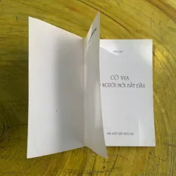 COMBO CỜ VUA: cho người mới bắt đầu, chiến thuật khai cuộc, nghệ thuật trung cuộc 790833