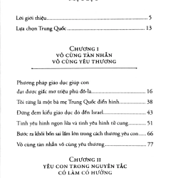 Vô Cùng Tàn Nhẫn, Vô Cùng Yêu Thương - Tập 1 522173
