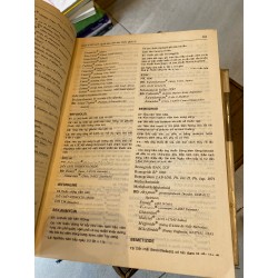 Tra cứu tổng hợp thuốc và biệt dược nước ngoài - Ds. Tào Duy Cần 188882