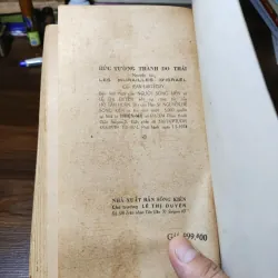 Bức Tường Thành Do Thái - Jean Larteguy 1018992