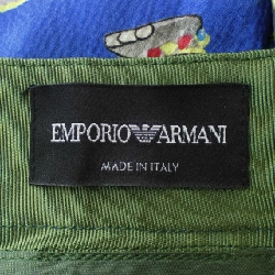 【Coupon対象】Emporio Armani EMPORIO ARMANI Quần short 654137