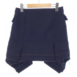 SACAI 24-07131 Váy 650044