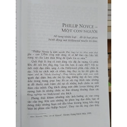 Philip Noyce: Từ Đường Làng tới đại lộ Hollywood - Ingo Petzke (Minh Phương dịch) 476481