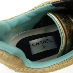 Giày thể thao CHANEL G34086Y53404 656856