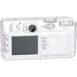 Máy ảnh POWERSHOT S50 - Hàng hiệu Authentic 879452