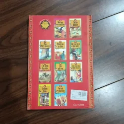 Lọ nước thần 757445