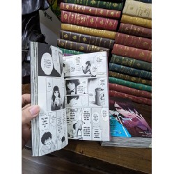 Truyện tranh Another (Boxset Manga) - Yukito Ayatsuji full bộ 59031