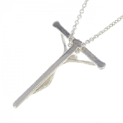 Dây chuyền Tiffany Rosario lớn - Hàng hiệu Authentic 841601