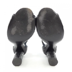 Giày sandal CHANEL - Hàng hiệu Authentic 830812