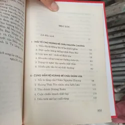 Mười Sáu Hoàng Đế Triều Minh- Vương Thiên Hữu 1025665
