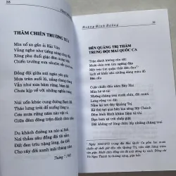 Hành khất thời gian - hoàng đình bường 800652