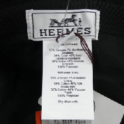 HERMES CALVI MILANO BUCKET H251068N Mũ - Hàng hiệu Chính hãng 835090