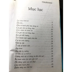 Hạt giống tâm hồn 4 từ những điều bình dị 2004 mới 80% ố nhẹ Nhiều tác giả HPB1209 KỸ NĂNG 458395