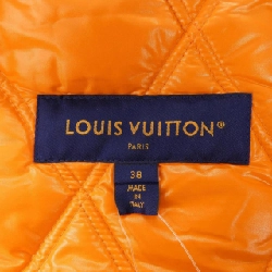 Louis Vuitton LOUIS VUITTON FQOW40H32 Áo khoác - Hàng hiệu Chính hãng 819345