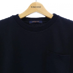 Áo thun Pique Cotton LOUIS VUITTON HQY41WTCL - Hàng hiệu Chính hãng 904066