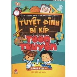 Tuyệt Đỉnh Bí Kíp Teen Truyền - Khánh Hùng, Hiền Trần, Gà Mèo ASB.PO Oreka Blogmeo 230225