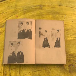 COMBO HIỆP KHÍ ĐẠO TRONG ĐỜI SỐNG HÀNG NGÀY & CHỮA BỆNH BẰNG YOGA  786359