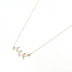 Dây chuyền Tiffany Olive Leaf Vine - Hàng hiệu Authentic 842866