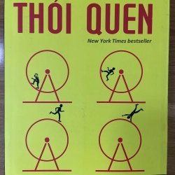 Sức mạnh của thói quen