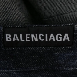 BALENCIAGA 767983 TNW65 Jeans - Hàng hiệu Chính hãng 887560