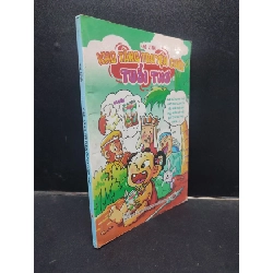 Kho tàng truyện cười tuổi thơ - Hải Linh 2015 mới 80% ố bẩn nhẹ HCM0305 văn học Rebooks.vn