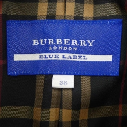 Áo khoác BURBERRY BLUE LABEL - Hàng hiệu Authentic 821514