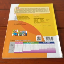 HỌC TIẾNG ANH My first reading 1 537750