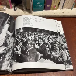 [Nhiều Tranh Đẹp] - II Sách Lịch Sử (Liên Xô): Việt Nam, Đất Nước Của Bác Hồ - 1978 1004953