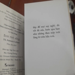 Ts. Patrizia Vollard - BÌNH TĨNH SỐNG 446729