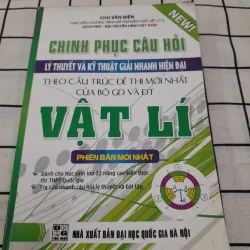 Chinh phục THPT, Đại học VẬT LÝ: Lý Thuyết và Kỹ th giải nhanh. GV Chu Văn Biên Kênh VTV2