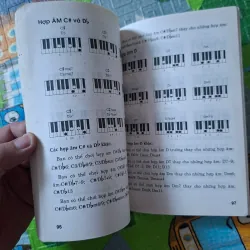 Luyện tập Keyboards 1019035