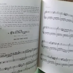 [Học đàn guitar căn bản] Tự học đàn guitar solo tập 2 - Frederick M. Noad  1021216