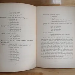 Sơ Thảo Ngữ Pháp Việt Nam (Xb 1972) - Lê Văn Lý 739457