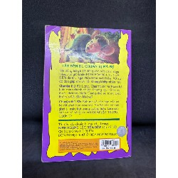 Mr Midnight Kinh hoàng lúc nửa đêm Tập 1 James Lee New 80% SBM0404 Oreka-Blogmeo 64474