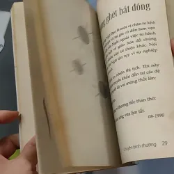 Chuyện Bình Thường - Thích Chân Tính 776106