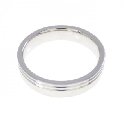 Nhẫn 750WG Hermès - Hàng hiệu Authentic 835065