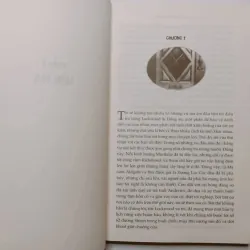 Cầu Thang Gào Thét - Johnathan Stroud 781229