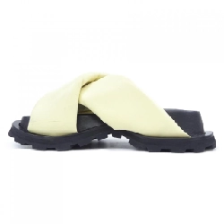 Giày sandal JIL SANDER - Hàng hiệu Authentic 828177