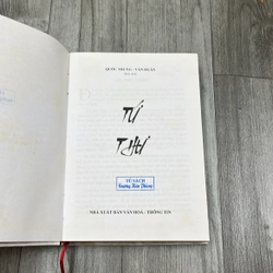 Tứ thư. 3b2 538968