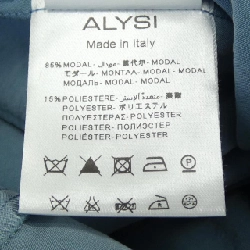 ALYSI Top - Hàng hiệu Chính hãng 627122