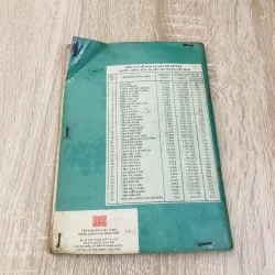 TẬP BẢN ĐỒ VIỆT NAM HÀNH CHÍNH VÀ HÌNH THỂ 929088