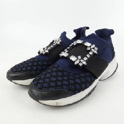 【Mã giảm giá】Giày thể thao ROGER VIVIER 664573