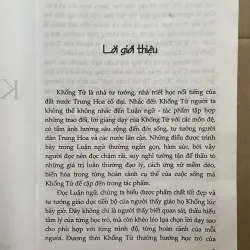 Khổng Tử với luận ngữ 786561