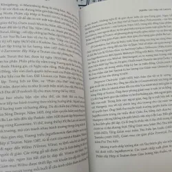 SÂN CHƠI CỦA CHÚA: LỊCH SỬ BA LAN - NORMAN DAVIES (DIỆP MINH TÂM dịch) 705148