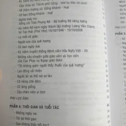Hồi ký Bác sĩ Lê Trinh - Cuộc hành trình hơn nửa thế kỷ 719770