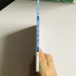 YOGA LÀM ĐẸP BA VÒNG 969814